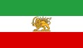 Flag Iranian Lion website